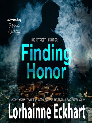 cover image of Finding Honor